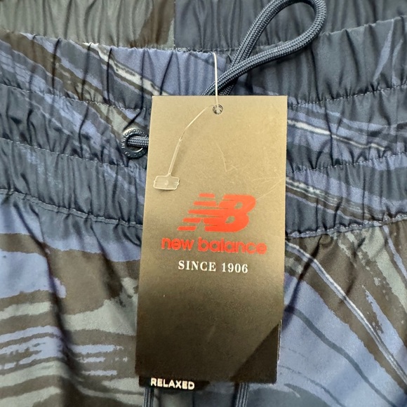 New Balance Essential New Wave Sweatpants - Picture 6 of 12